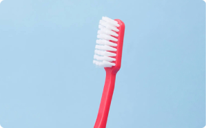 Dental brush