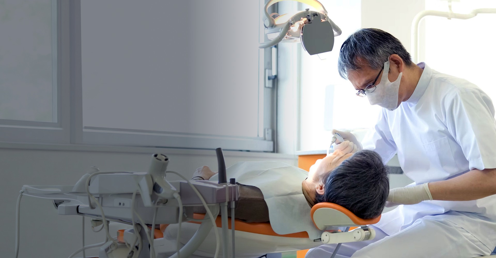 Dental clinic graystone dentist