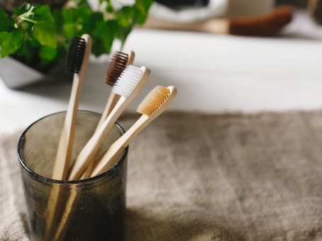 Toothbrush